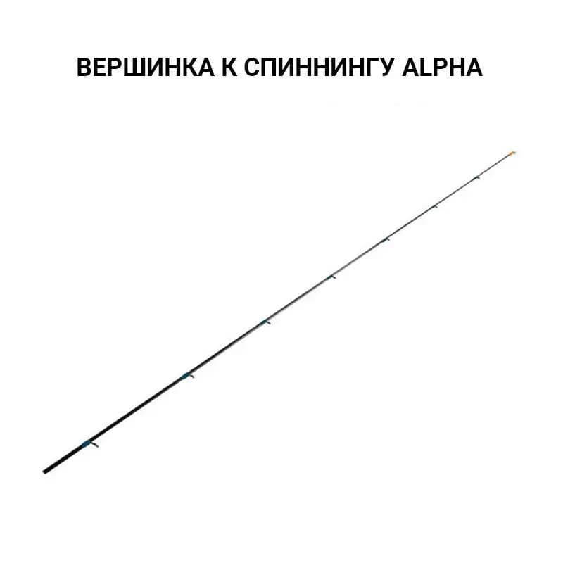 запчасти для Alpha