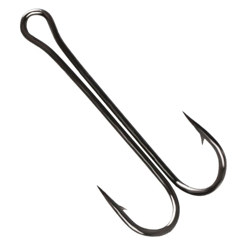 Long Tail Double Hook