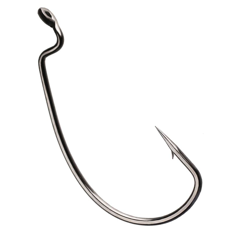 Big Game Offset Hook