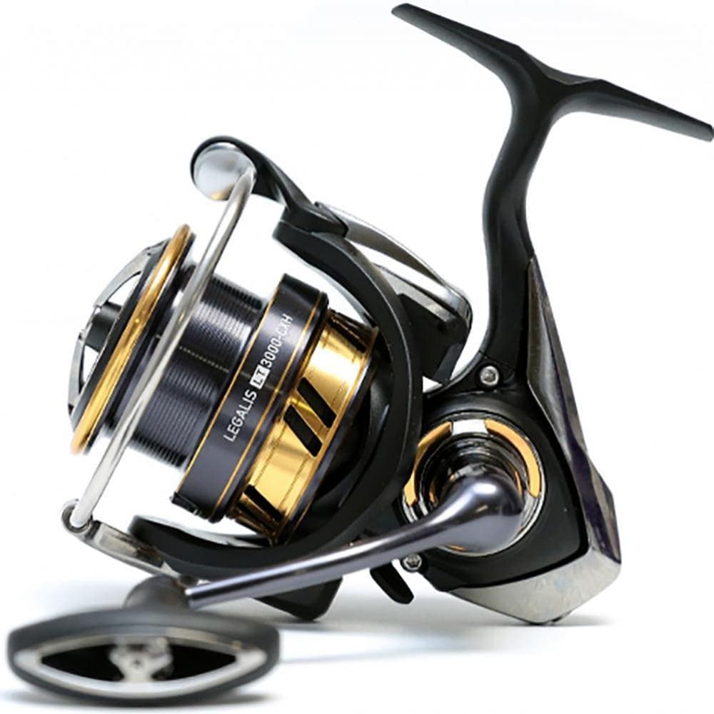 Daiwa 17 Legalis LT