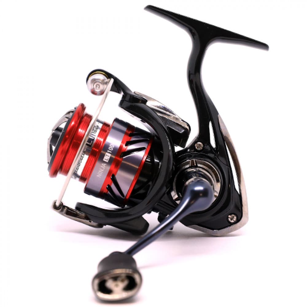 Daiwa 18 Ninja LT