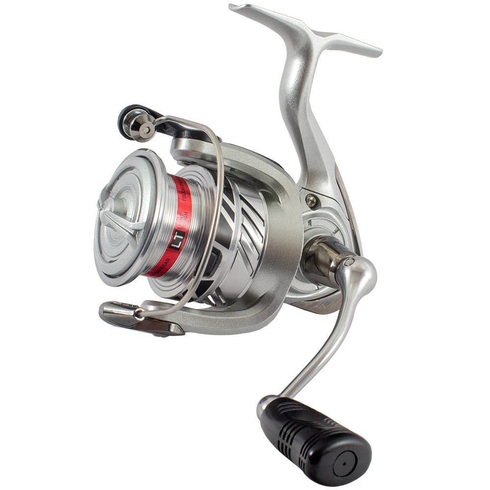 Daiwa 20 Crossfire LT