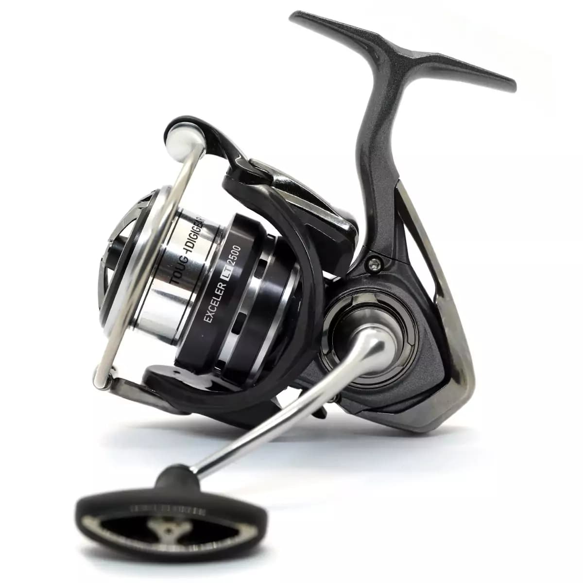 Daiwa 20 Exceler LT