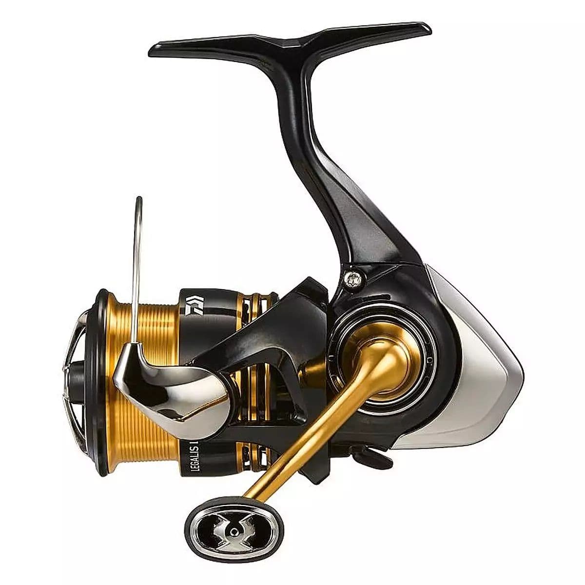 Daiwa 23 Legalis LT