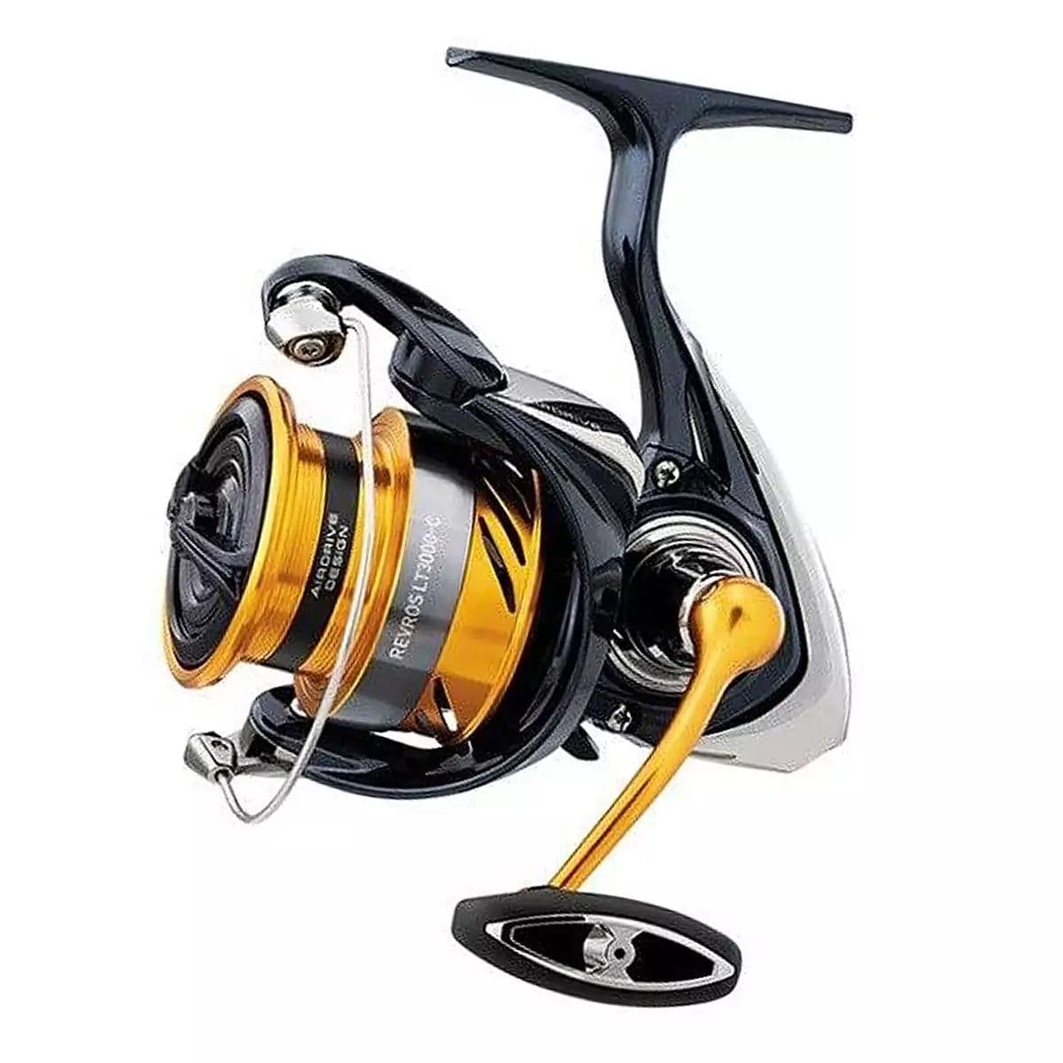 Daiwa 23 Revros LT