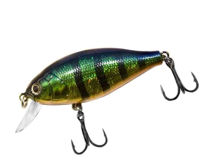 Воблер Megabite Samba 100 SP