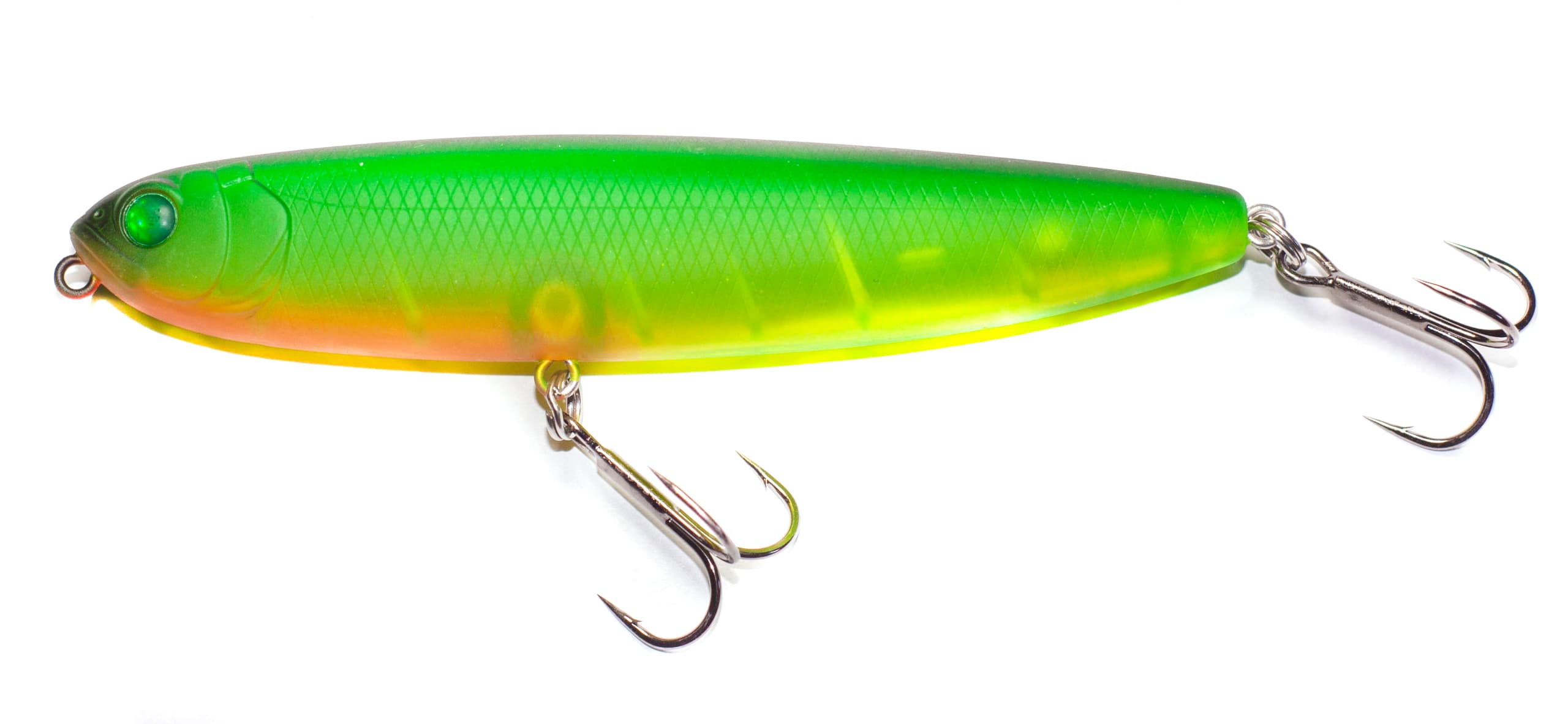 Воблер Megabite Swing 105 F