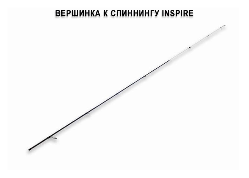 запчасти для Inspire