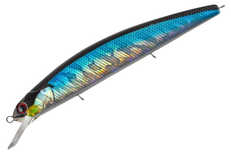 Воблер TsuYoki CHANCE 130SP