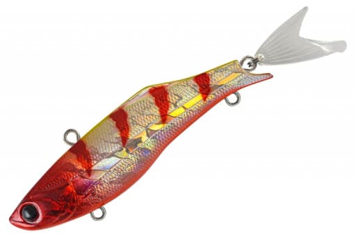 Раттлин TsuYoki SAVIOR 76S