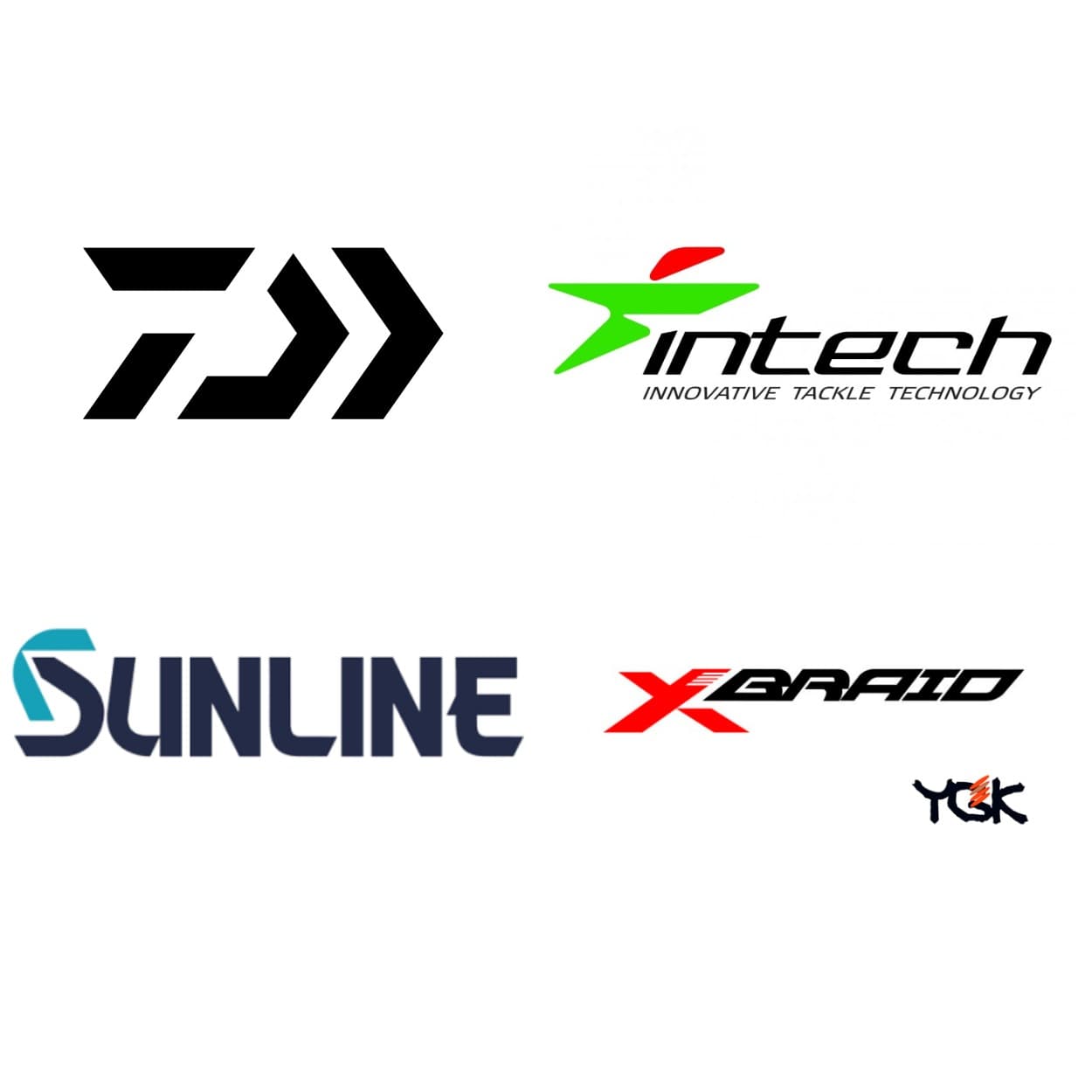 Плетёные шнуры