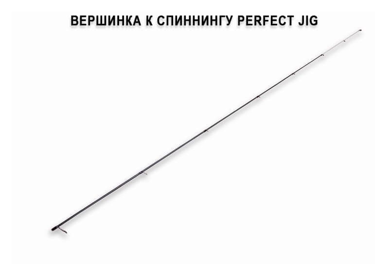 запчасти для Perfect Jig