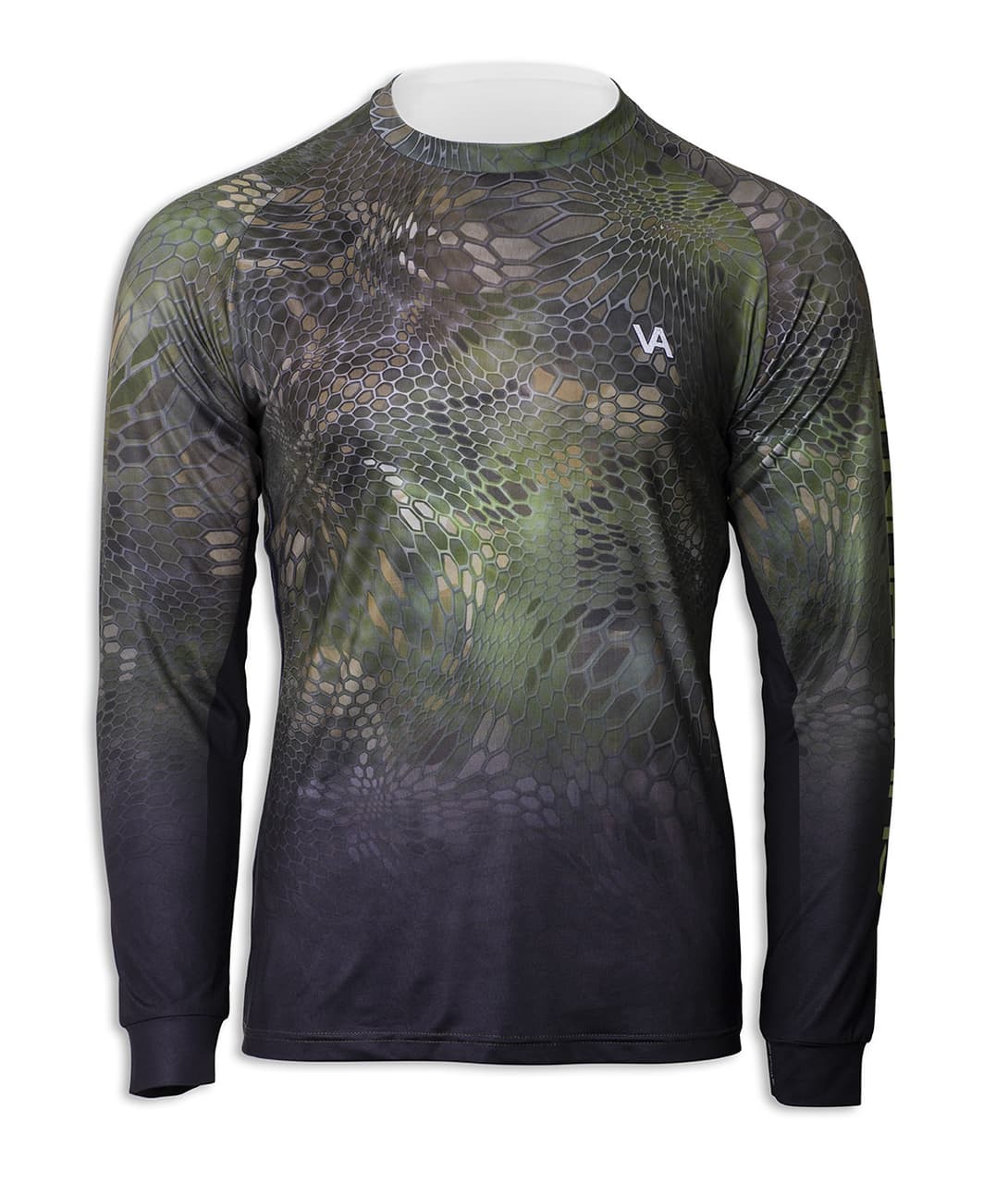 Джерсі Chub Hunter