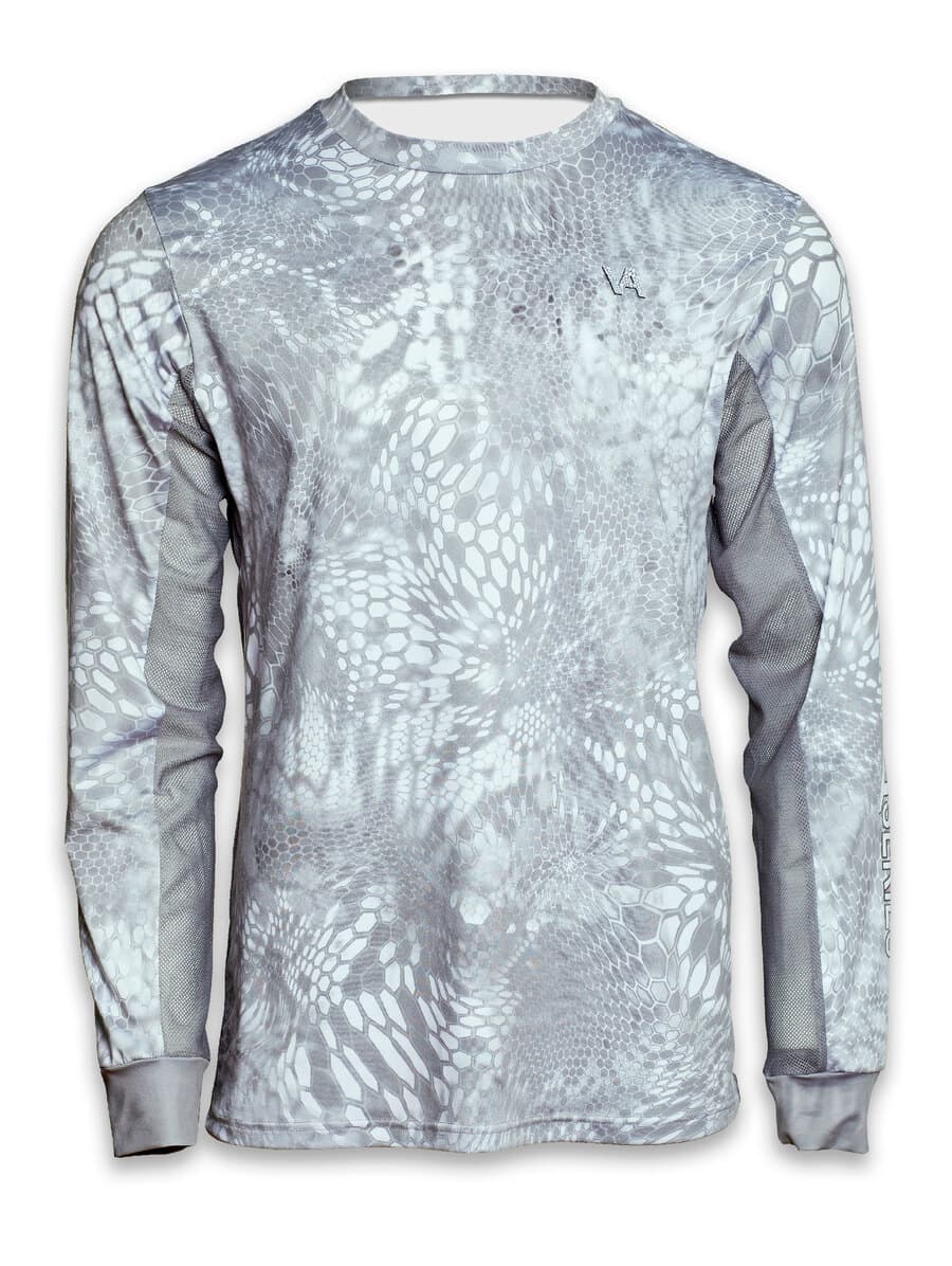 Джерсі Reptile skin Albino Air серія