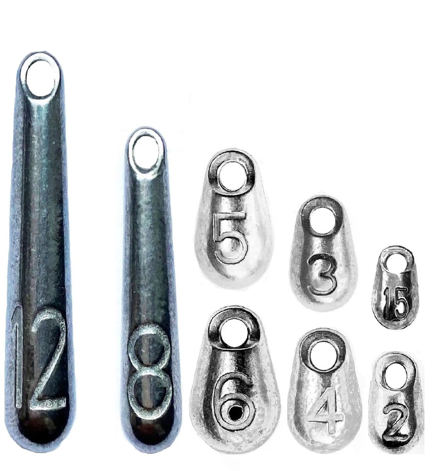 Вольфрамовий Джиг-ріг