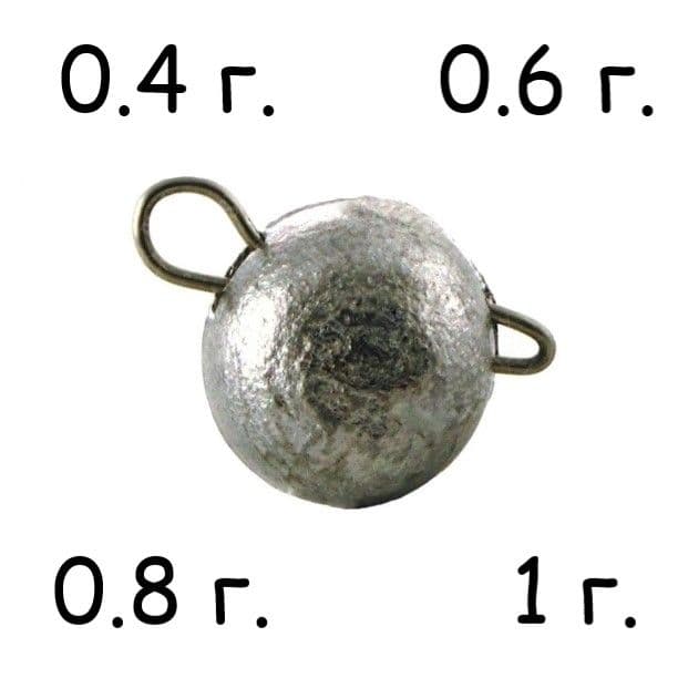 Чебурашка "Micro"