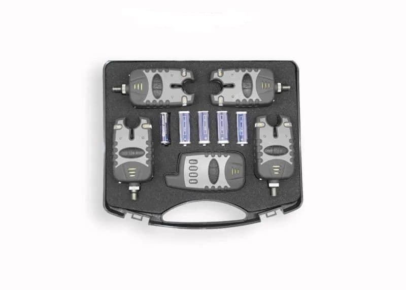 Сигнализаторы