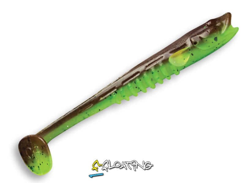 Nano Minnow 2.8" плавающие