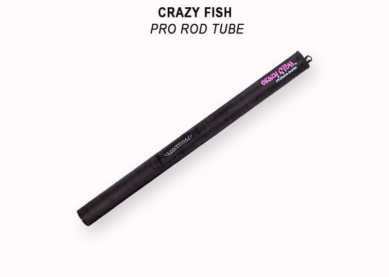 Тубусы для спиннингов