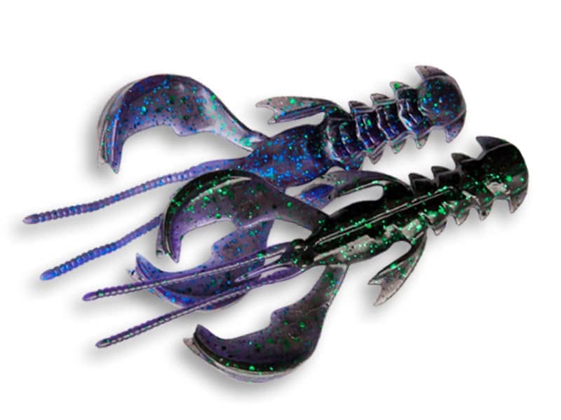 Nimble 4" (5шт. в упак.)